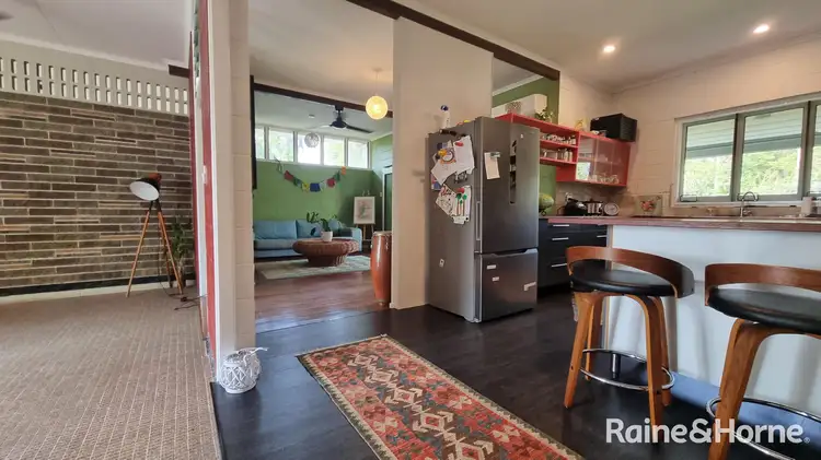 Sixth view of Homely house listing, 66 Alchera Drive, Mossman QLD 4873