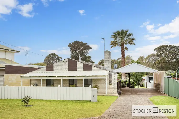 Main view of Homely house listing, 3 Coronation Street, Margaret River WA 6285