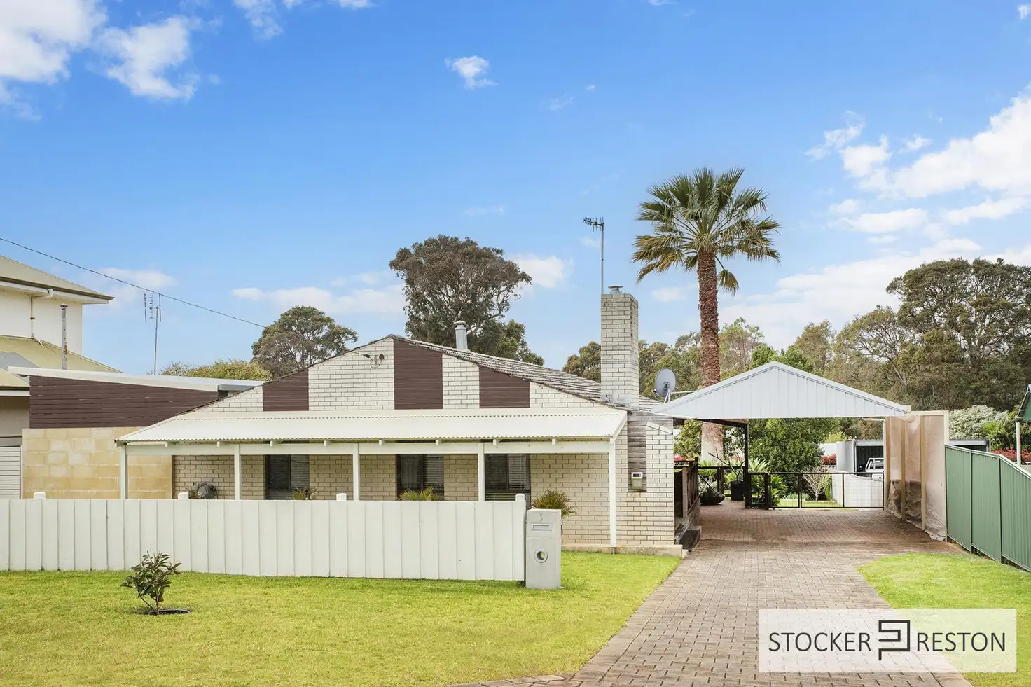 Main view of Homely house listing, 3 Coronation Street, Margaret River WA 6285