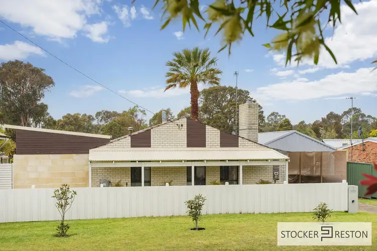 Second view of Homely house listing, 3 Coronation Street, Margaret River WA 6285