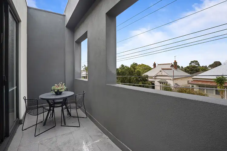 Fourth view of Homely townhouse listing, 1/101 Hope Street, Brunswick VIC 3056