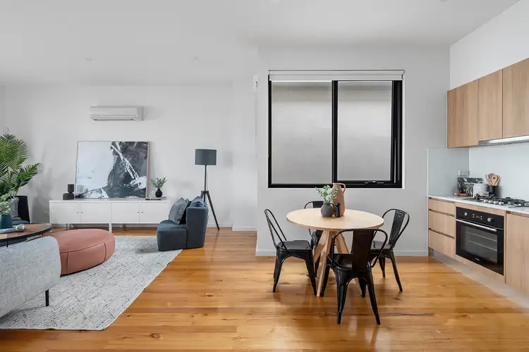 Sixth view of Homely townhouse listing, 1/101 Hope Street, Brunswick VIC 3056