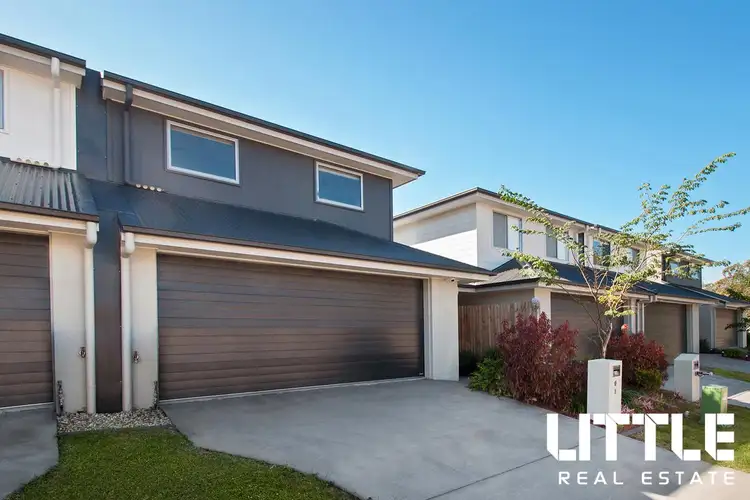 8 Chamomile Street, Springfield Lakes QLD 4300