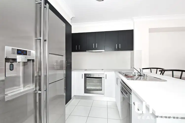 Fourth view of Homely house listing, 8 Chamomile Street, Springfield Lakes QLD 4300