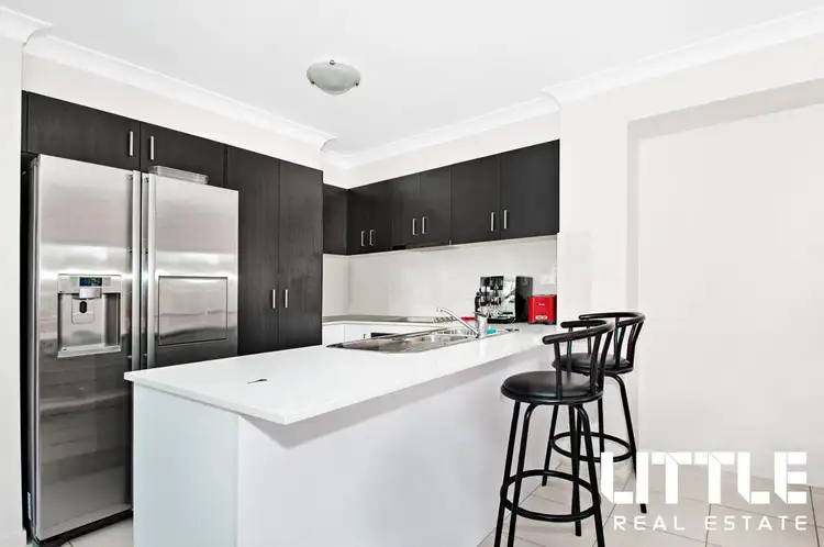 Fifth view of Homely house listing, 8 Chamomile Street, Springfield Lakes QLD 4300