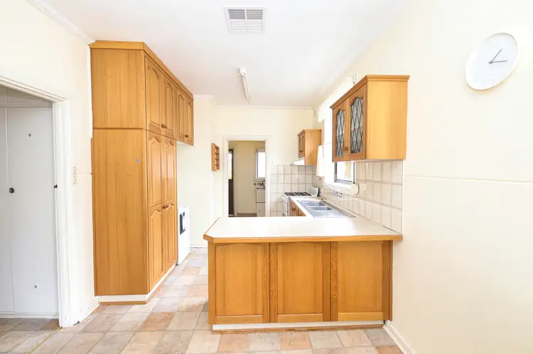 Main view of Homely house listing, 32 Barnett Avenue, St Marys SA 5042
