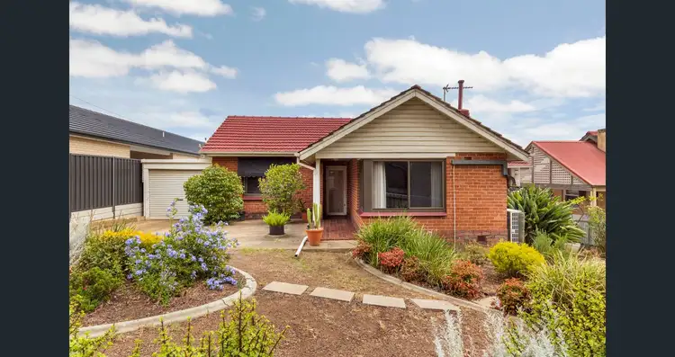 Second view of Homely house listing, 32 Barnett Avenue, St Marys SA 5042