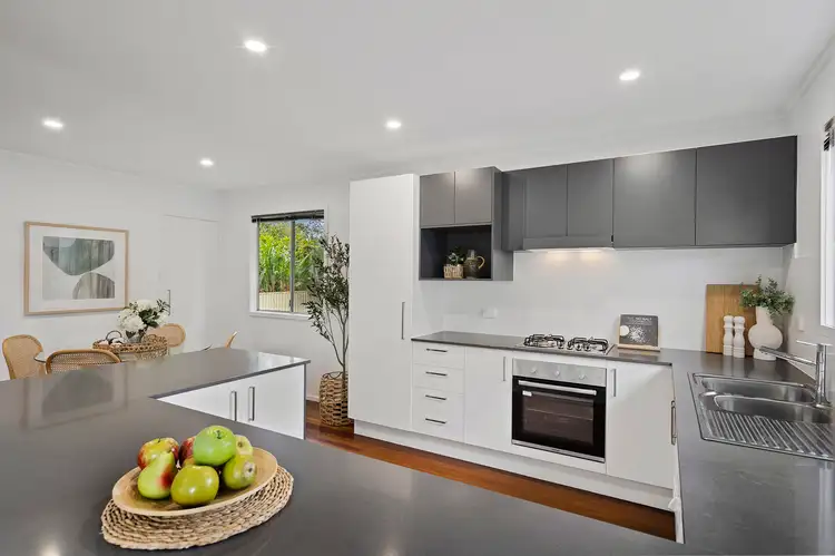 Main view of Homely house listing, 16 Vermont Street, Aspley QLD 4034