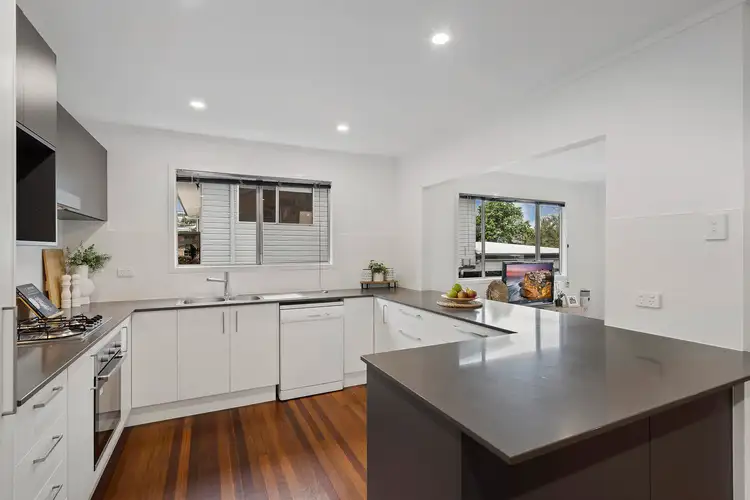 Second view of Homely house listing, 16 Vermont Street, Aspley QLD 4034