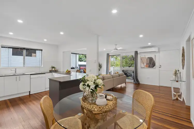 Fourth view of Homely house listing, 16 Vermont Street, Aspley QLD 4034