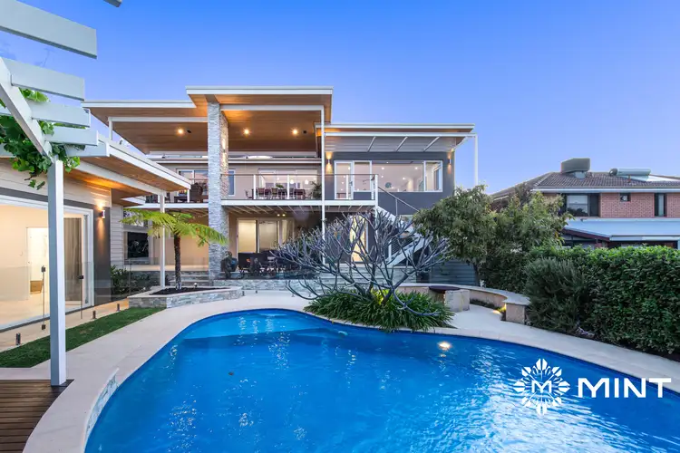 4 Munro Street, East Fremantle WA 6158