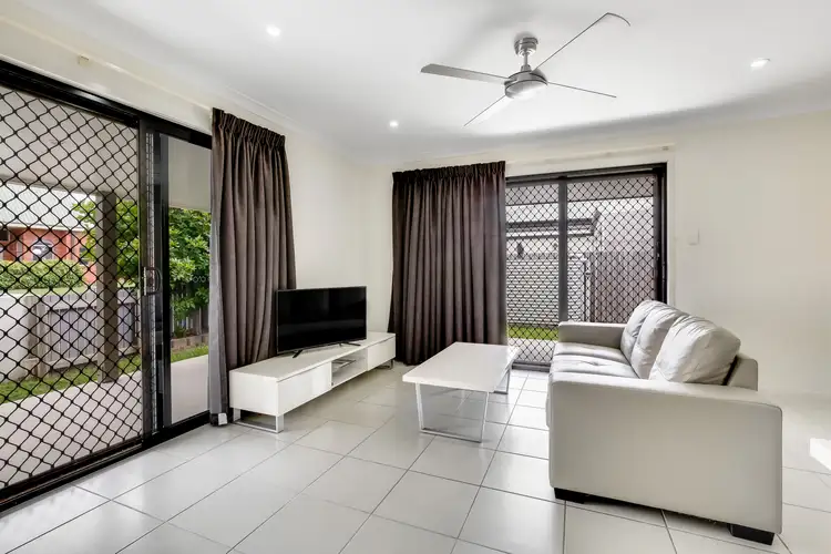 Second view of Homely unit listing, 1/47A Holland Street, West Mackay QLD 4740
