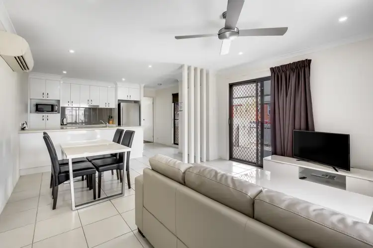 Third view of Homely unit listing, 1/47A Holland Street, West Mackay QLD 4740