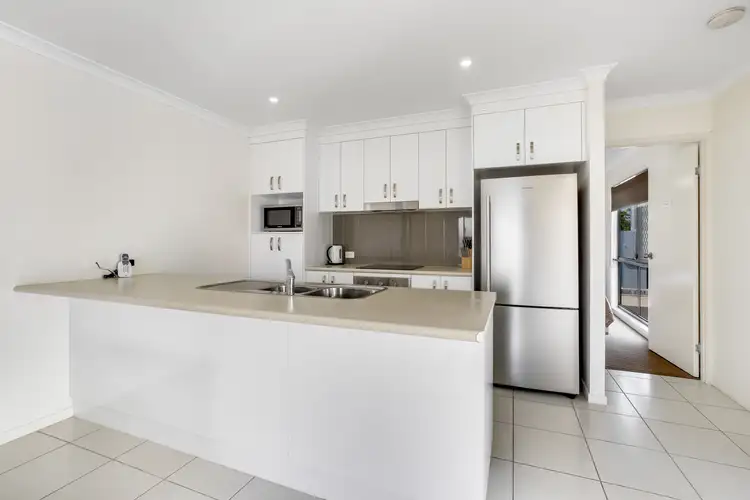 Fourth view of Homely unit listing, 1/47A Holland Street, West Mackay QLD 4740