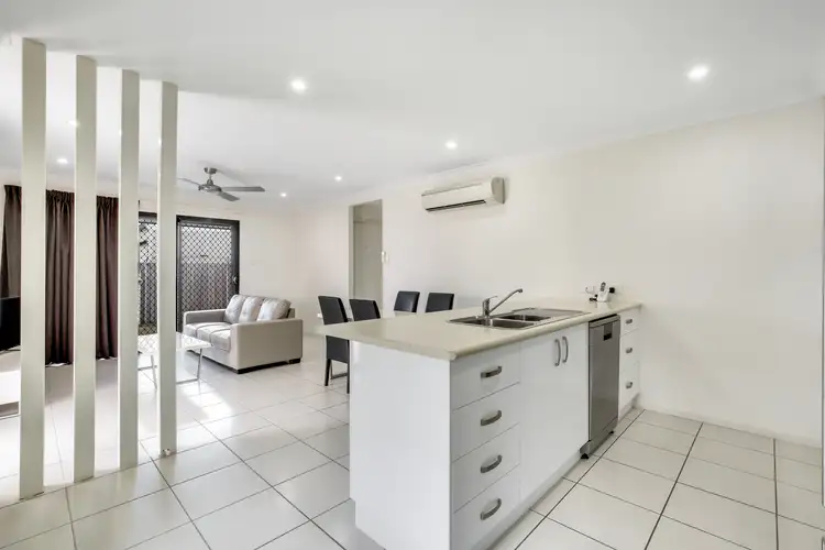 Fifth view of Homely unit listing, 1/47A Holland Street, West Mackay QLD 4740