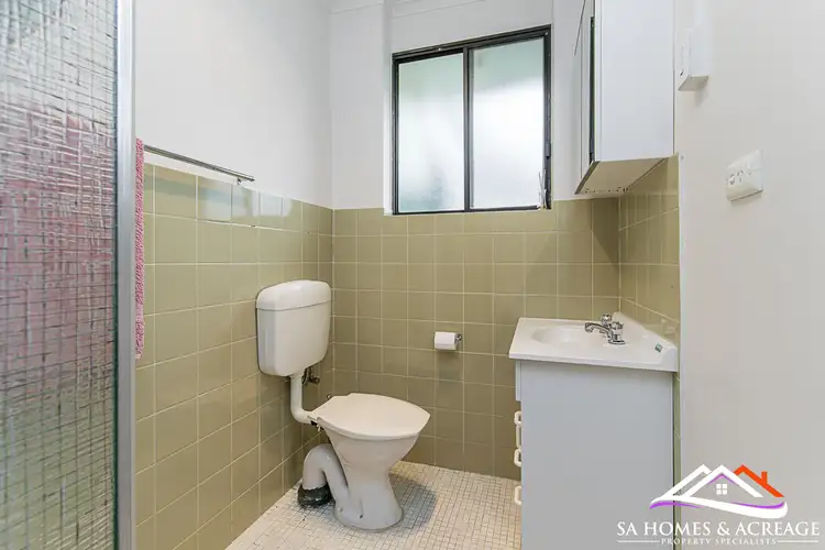 Sixth view of Homely unit listing, 7/28 Showground Road, Mount Pleasant SA 5235