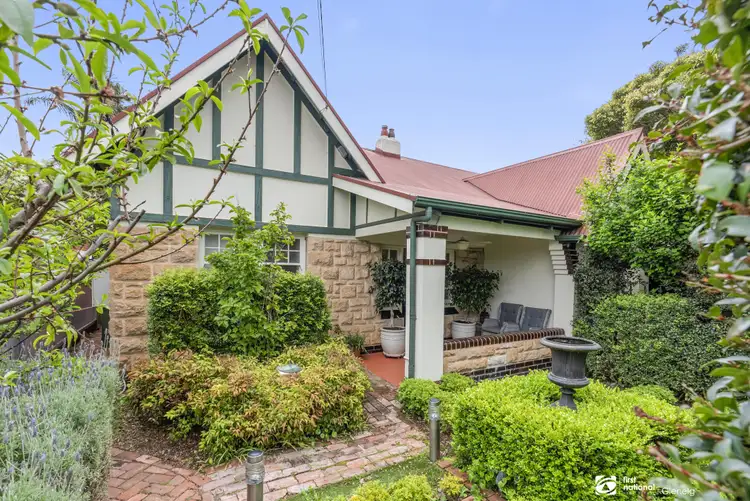 Main view of Homely house listing, 15 Mary Street, Glenelg North SA 5045