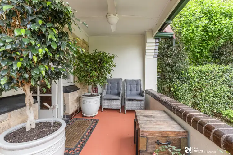 Second view of Homely house listing, 15 Mary Street, Glenelg North SA 5045