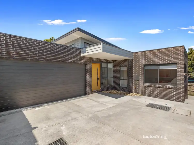 6A Western Way, Mooroolbark VIC 3138