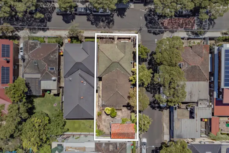 Second view of Homely house listing, 66 Station Street, Tempe NSW 2044