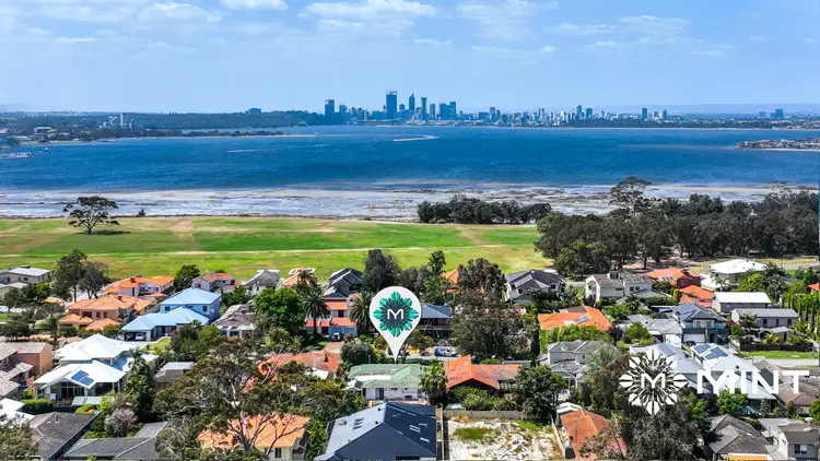 Second view of Homely house listing, 10 Farrin Street, Attadale WA 6156