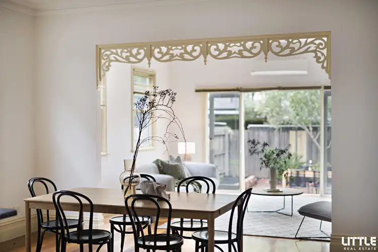 Fourth view of Homely house listing, 84B Mitchell Street, Northcote VIC 3070
