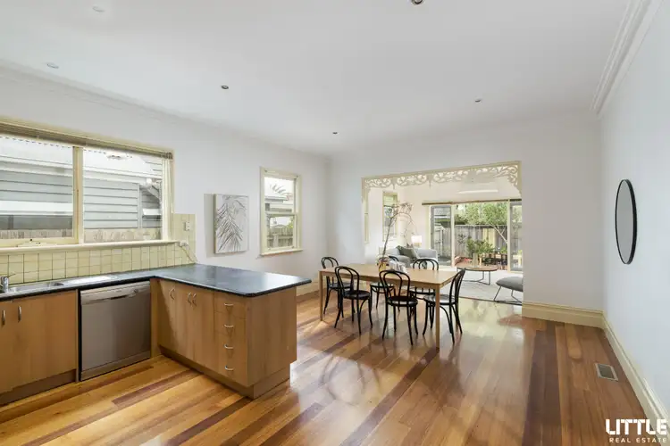 Fifth view of Homely house listing, 84B Mitchell Street, Northcote VIC 3070