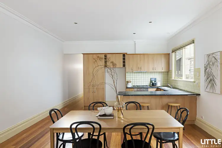 Sixth view of Homely house listing, 84B Mitchell Street, Northcote VIC 3070