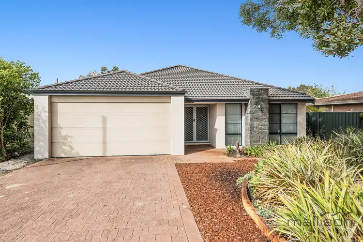 2 Tavistock Crescent, Lynwood WA 6147
