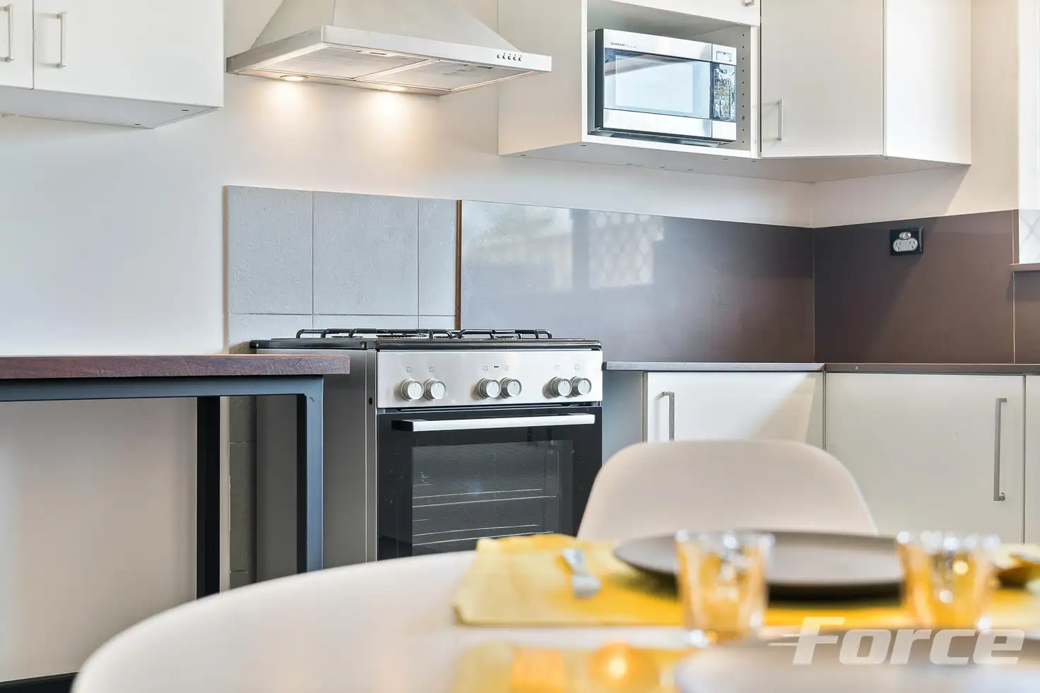 Main view of Homely house listing, 1/15 Clarence Street, Tuart Hill WA 6060