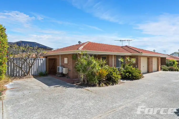 Third view of Homely house listing, 1/15 Clarence Street, Tuart Hill WA 6060