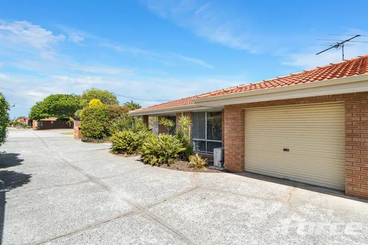 Fourth view of Homely house listing, 1/15 Clarence Street, Tuart Hill WA 6060