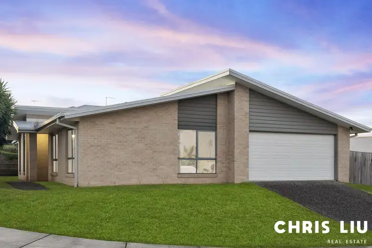 23 Rawlings Road, Deebing Heights QLD 4306