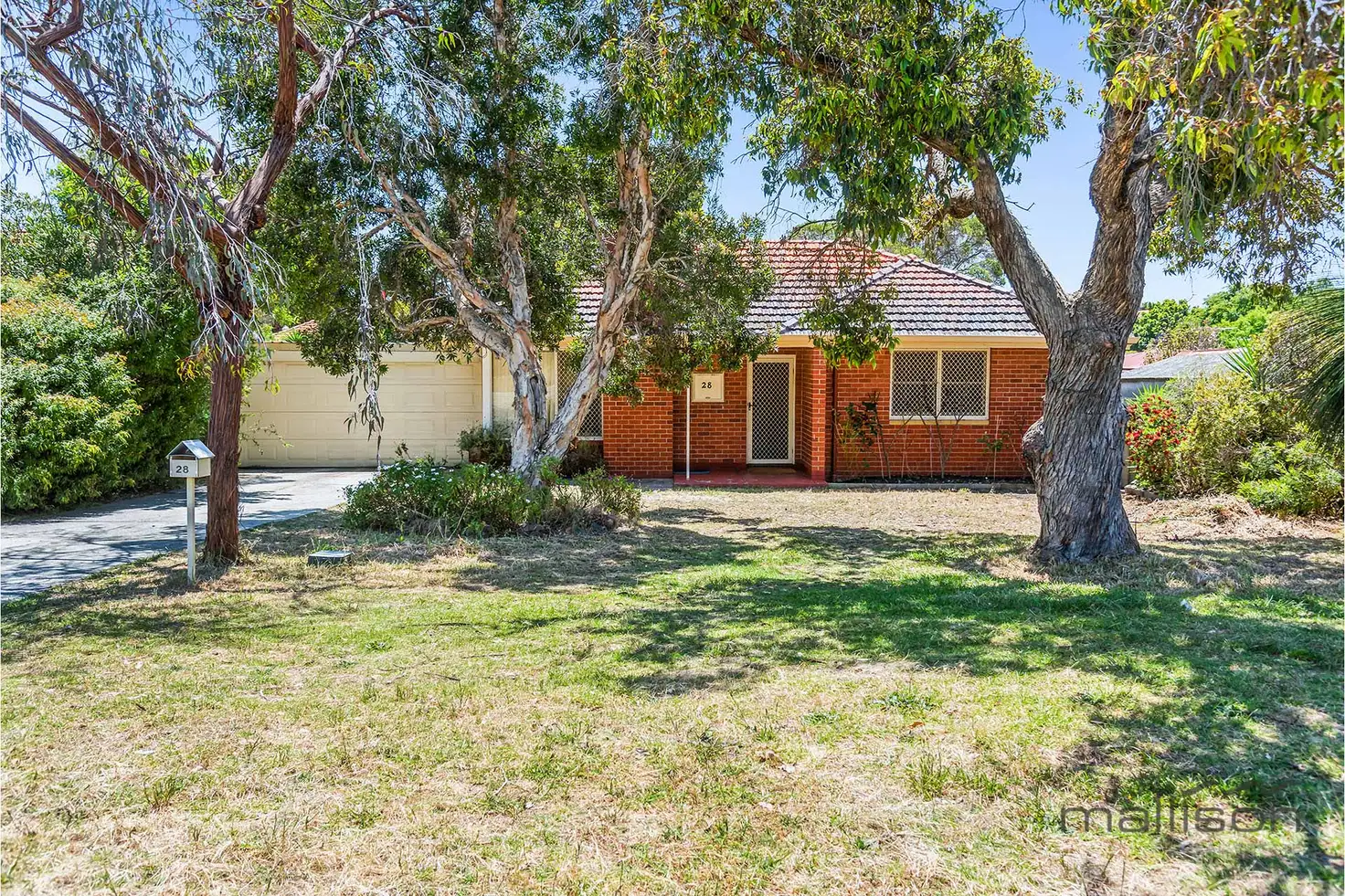 Main view of Homely house listing, 28 Camillo Street, Coolbellup WA 6163