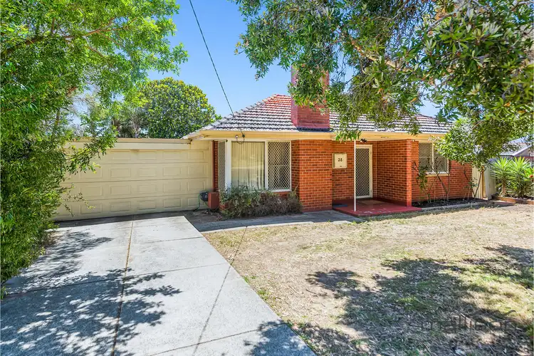 Second view of Homely house listing, 28 Camillo Street, Coolbellup WA 6163