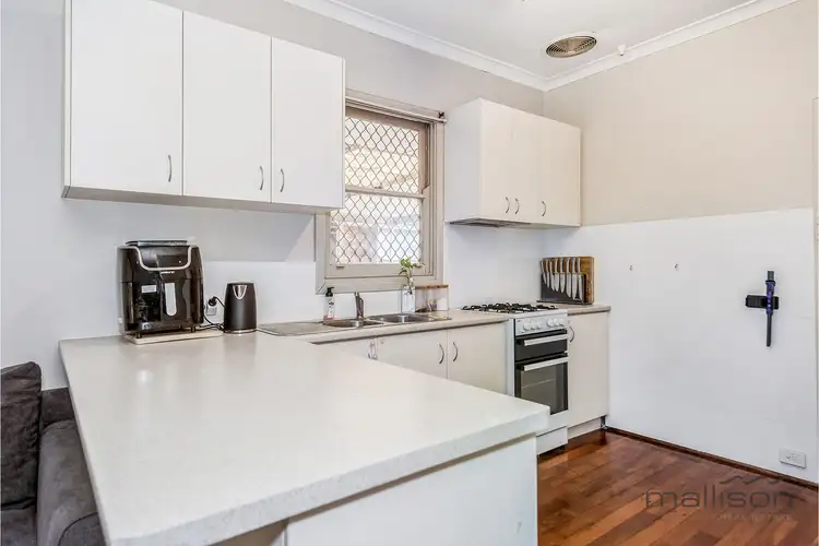 Fifth view of Homely house listing, 28 Camillo Street, Coolbellup WA 6163