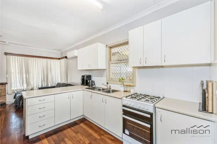 Sixth view of Homely house listing, 28 Camillo Street, Coolbellup WA 6163