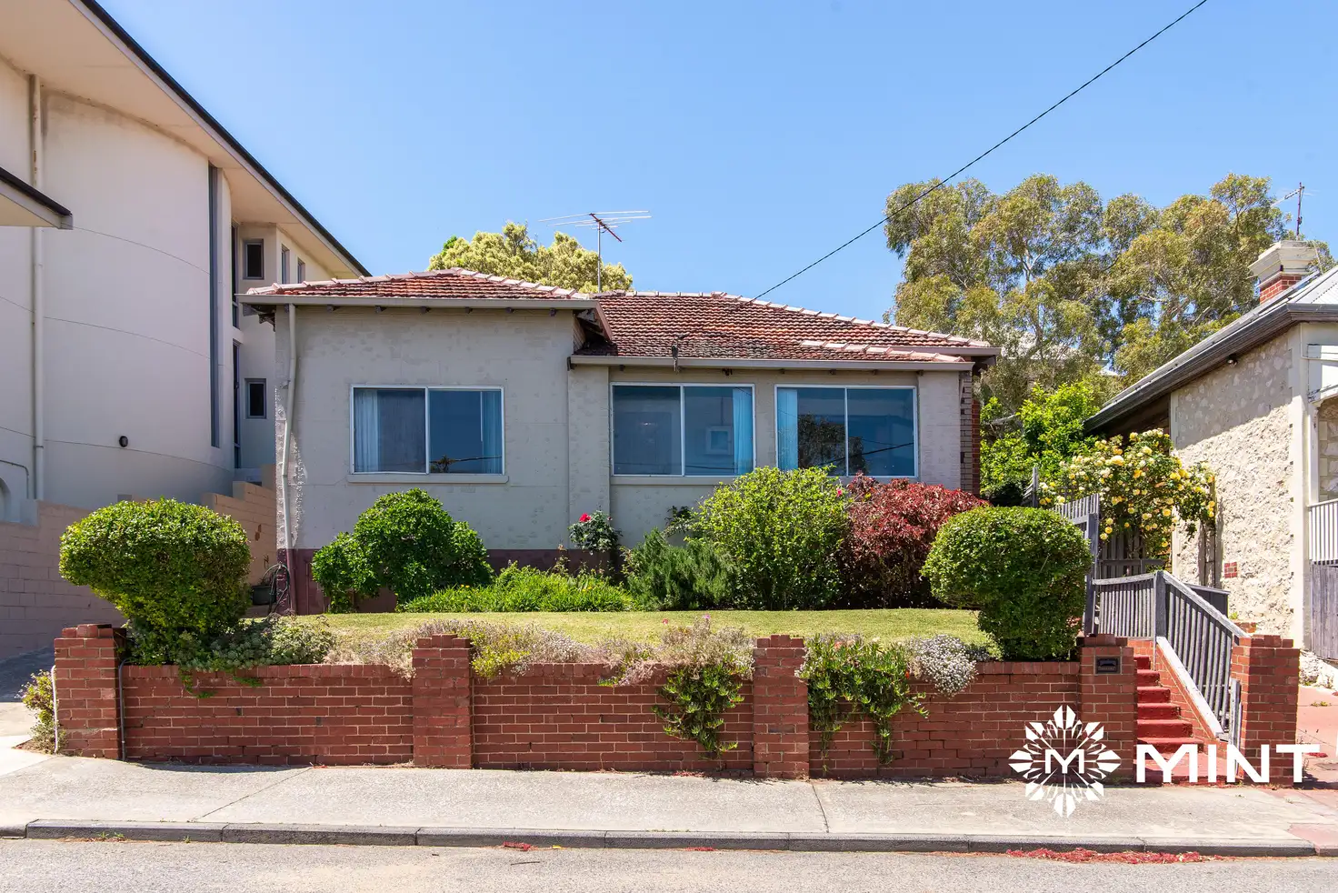 Main view of Homely house listing, 21 Herbert Street, North Fremantle WA 6159