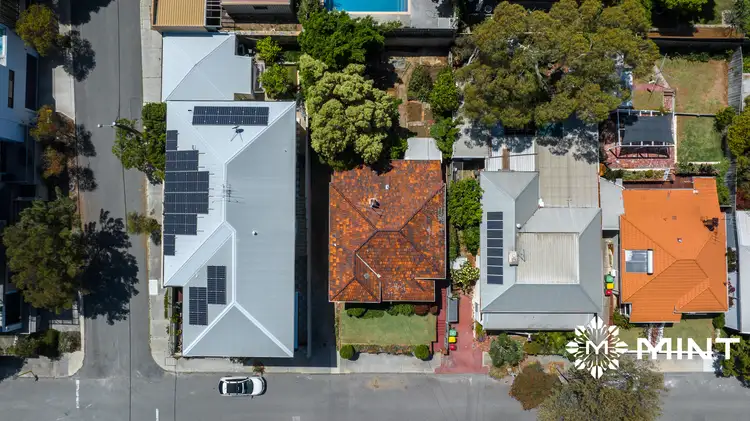 Third view of Homely house listing, 21 Herbert Street, North Fremantle WA 6159