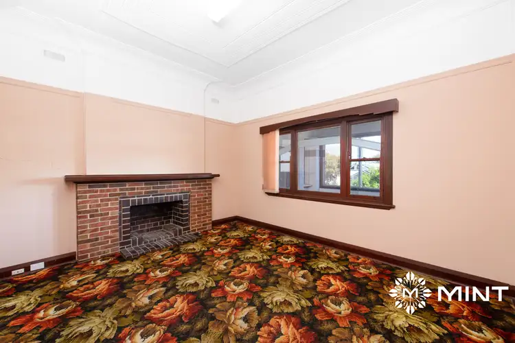 Sixth view of Homely house listing, 21 Herbert Street, North Fremantle WA 6159