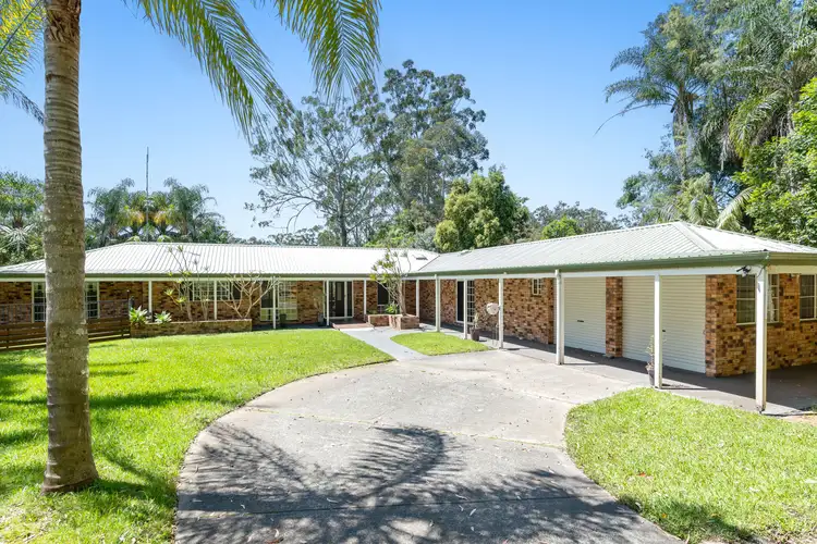181 Hansens Road, Tumbi Umbi NSW 2261