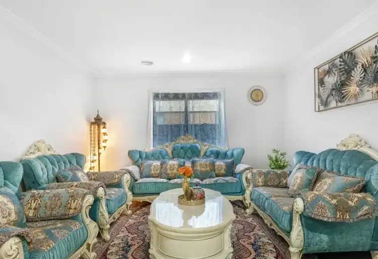 2 Festivity Street, Tarneit VIC 3029