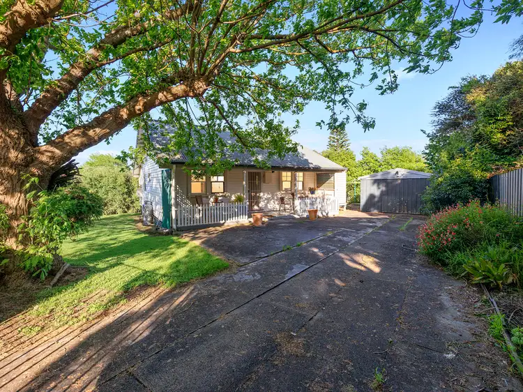 2 Dutton St, Toora VIC 3962