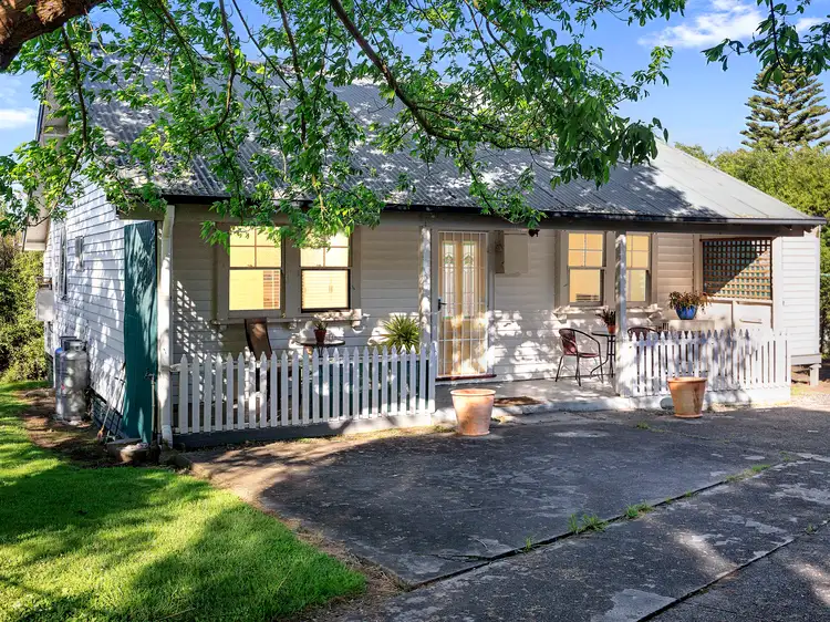 Second view of Homely house listing, 2 Dutton St, Toora VIC 3962