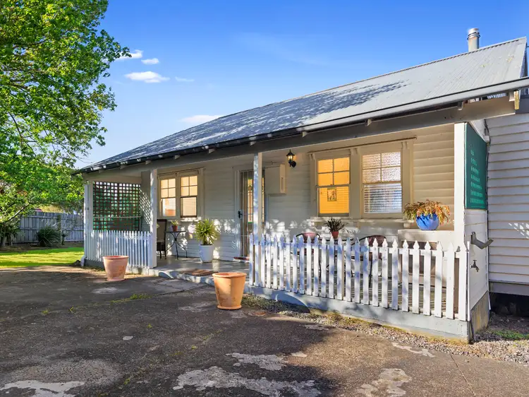 Third view of Homely house listing, 2 Dutton St, Toora VIC 3962