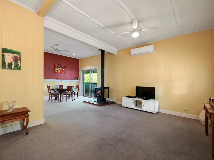 Fourth view of Homely house listing, 2 Dutton St, Toora VIC 3962