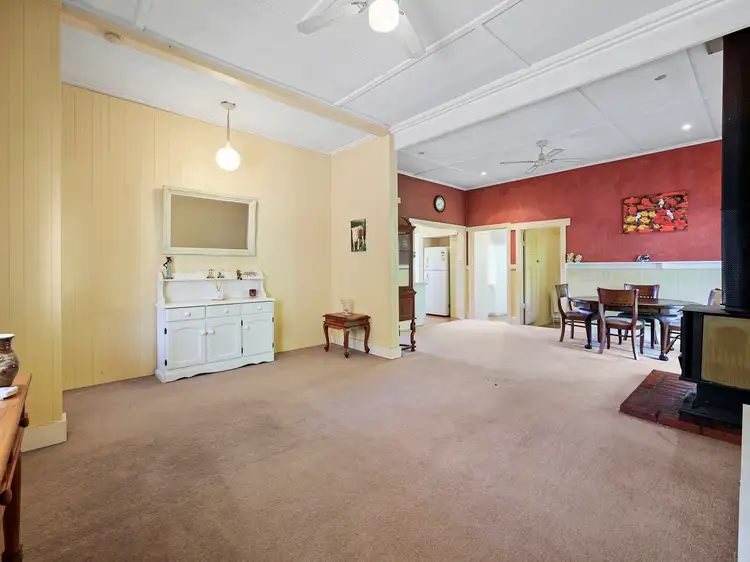 Fifth view of Homely house listing, 2 Dutton St, Toora VIC 3962