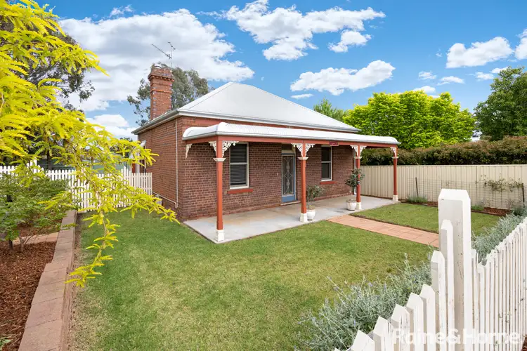 56 Cowabbie Street, Coolamon NSW 2701