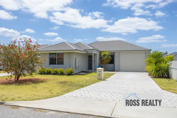 Main view of Homely villa listing, 194 Rosebery Street, Bedford WA 6052