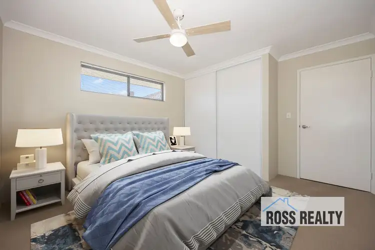 Second view of Homely villa listing, 194 Rosebery Street, Bedford WA 6052